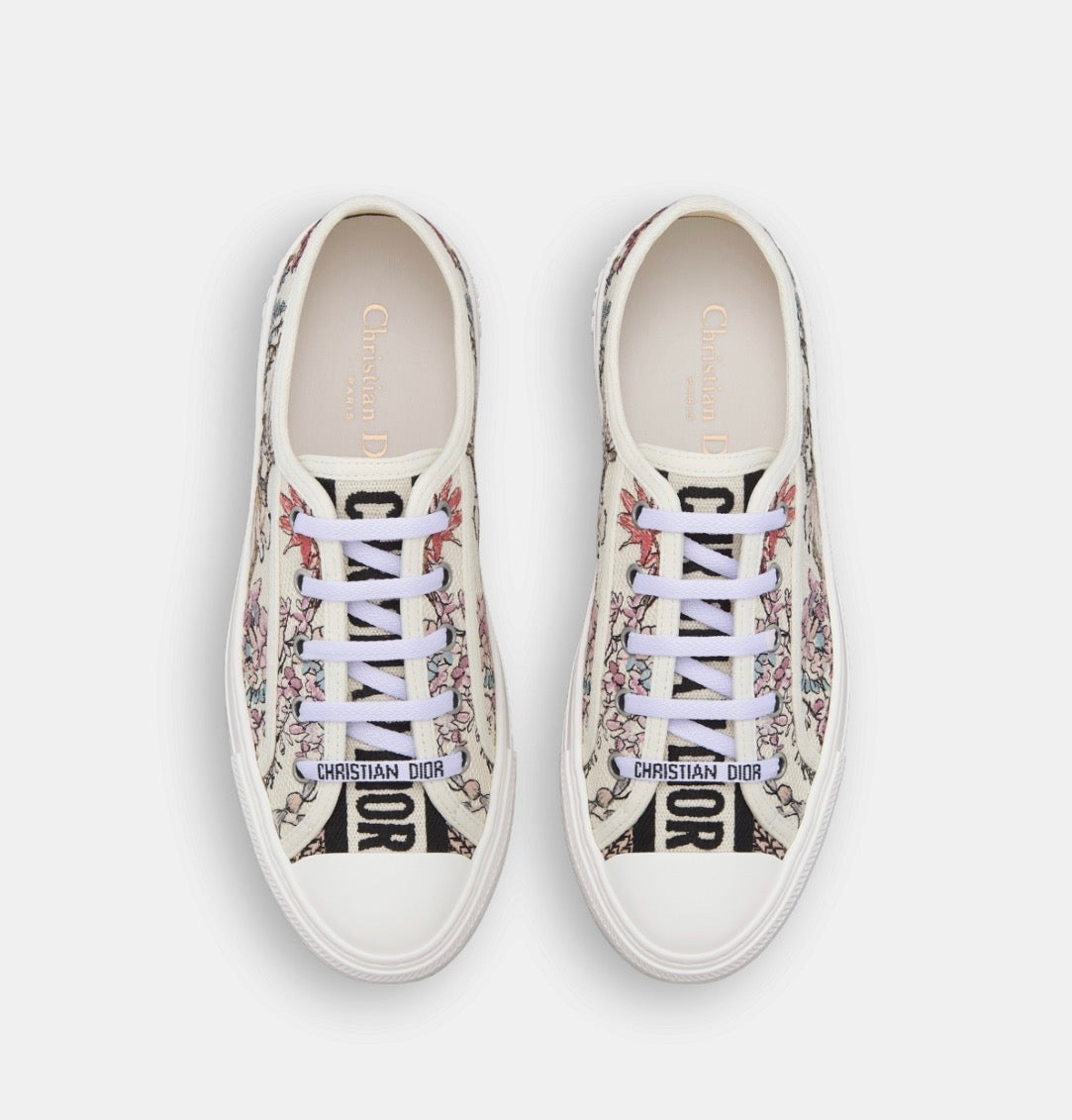 Dior Walk’N’Dior Sneakers