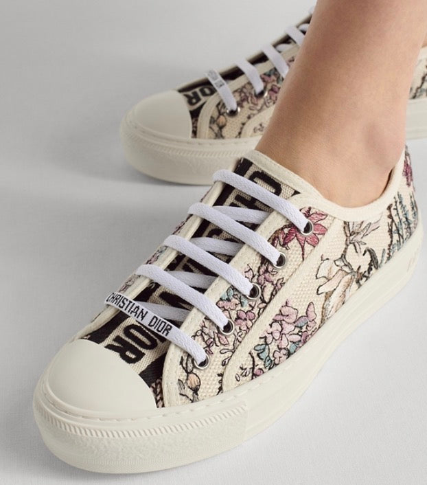 Dior Walk’N’Dior Sneakers