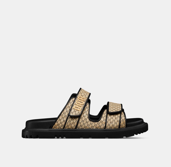 Dior Dioriviera Sandals