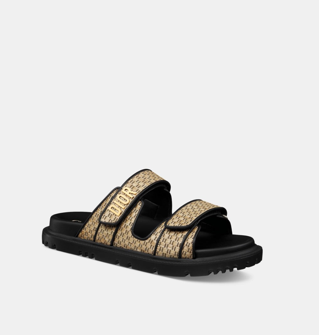 Dior Dioriviera Sandals