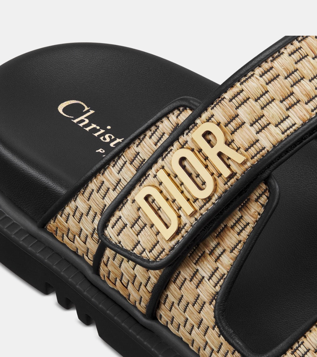 Dior Dioriviera Sandals