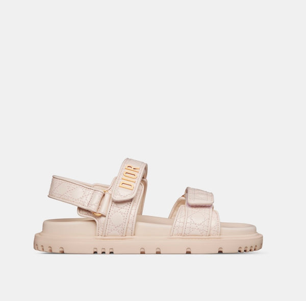 Dior Dioract Sandals