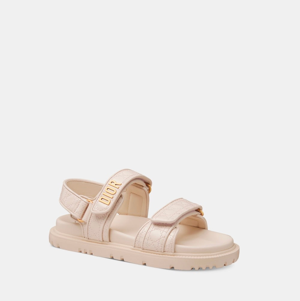 Dior Dioract Sandals