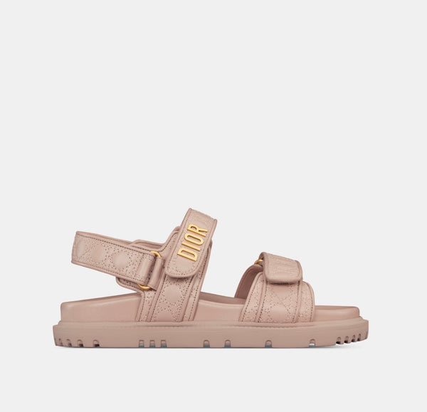 Dior Dioract Sandals