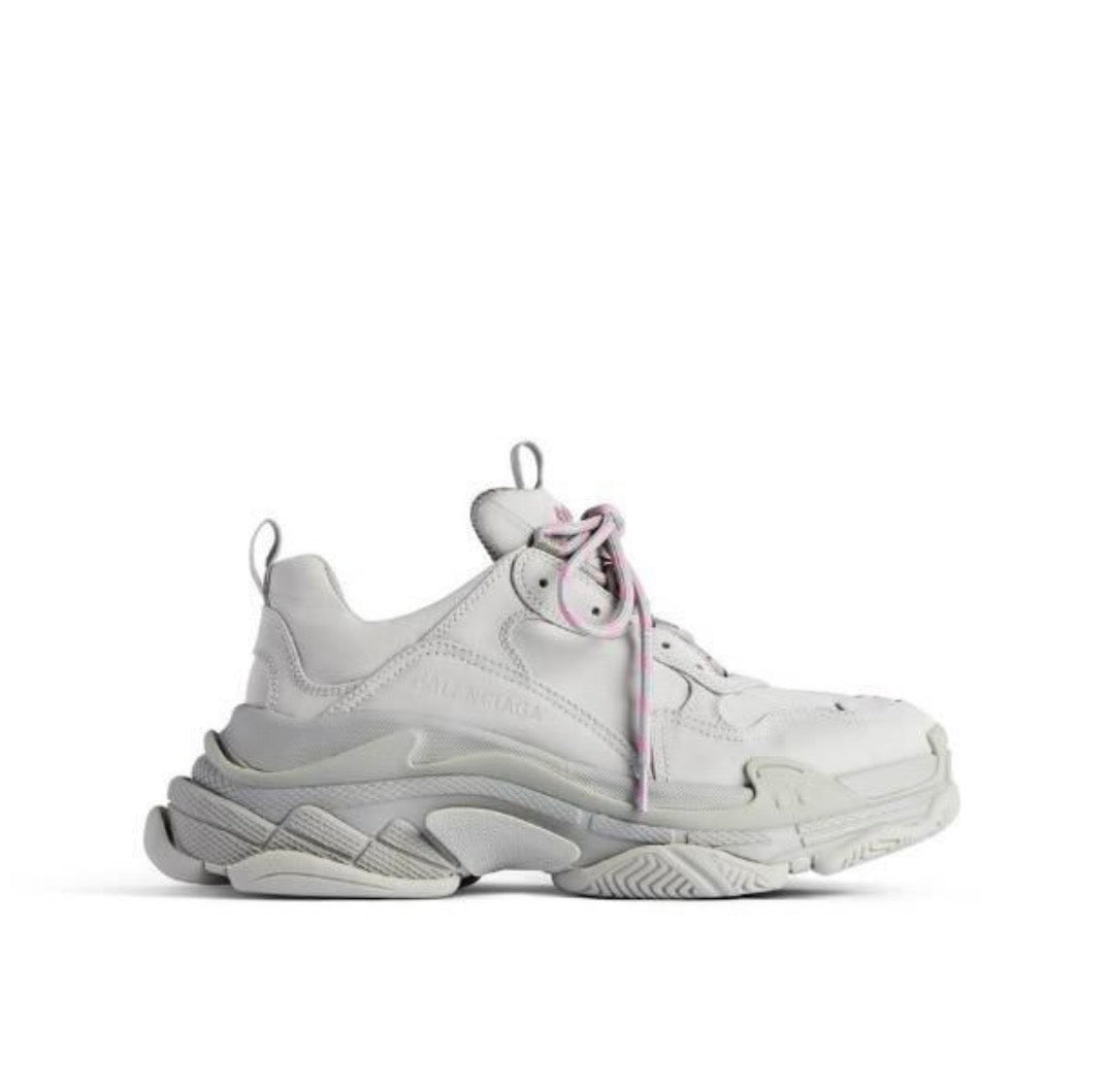 Balenciaga Triple S Sport Sneakers
