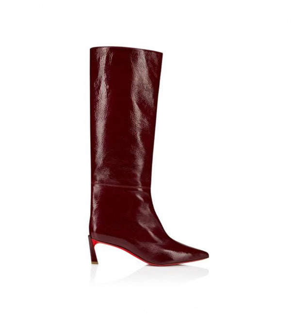 Christian Louboutin Condorocombo Boots