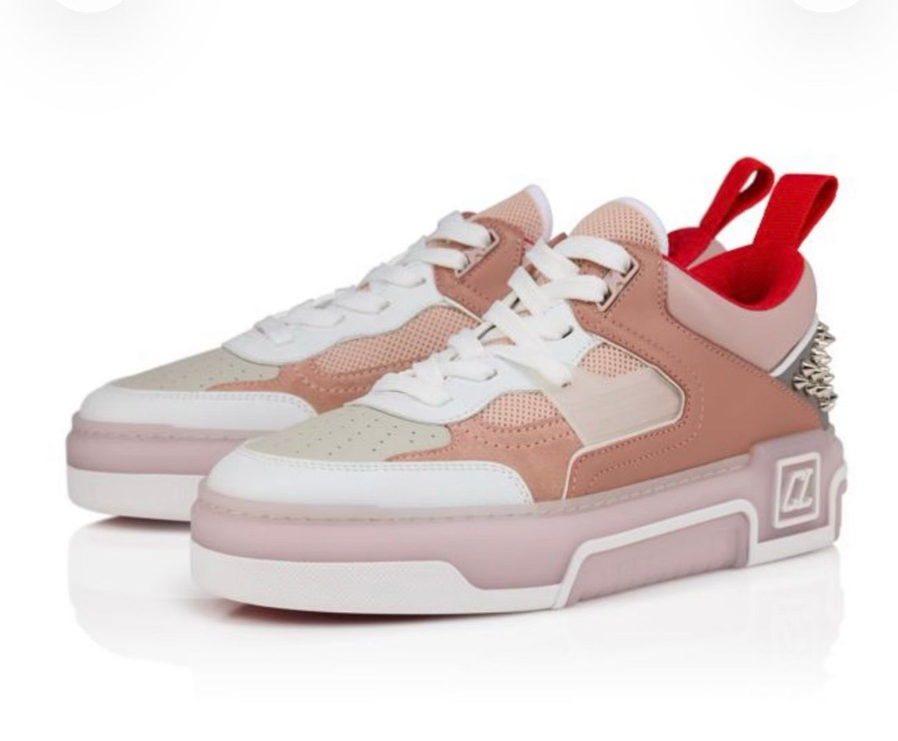 Christian Louboutin Astroloubi Sneakers