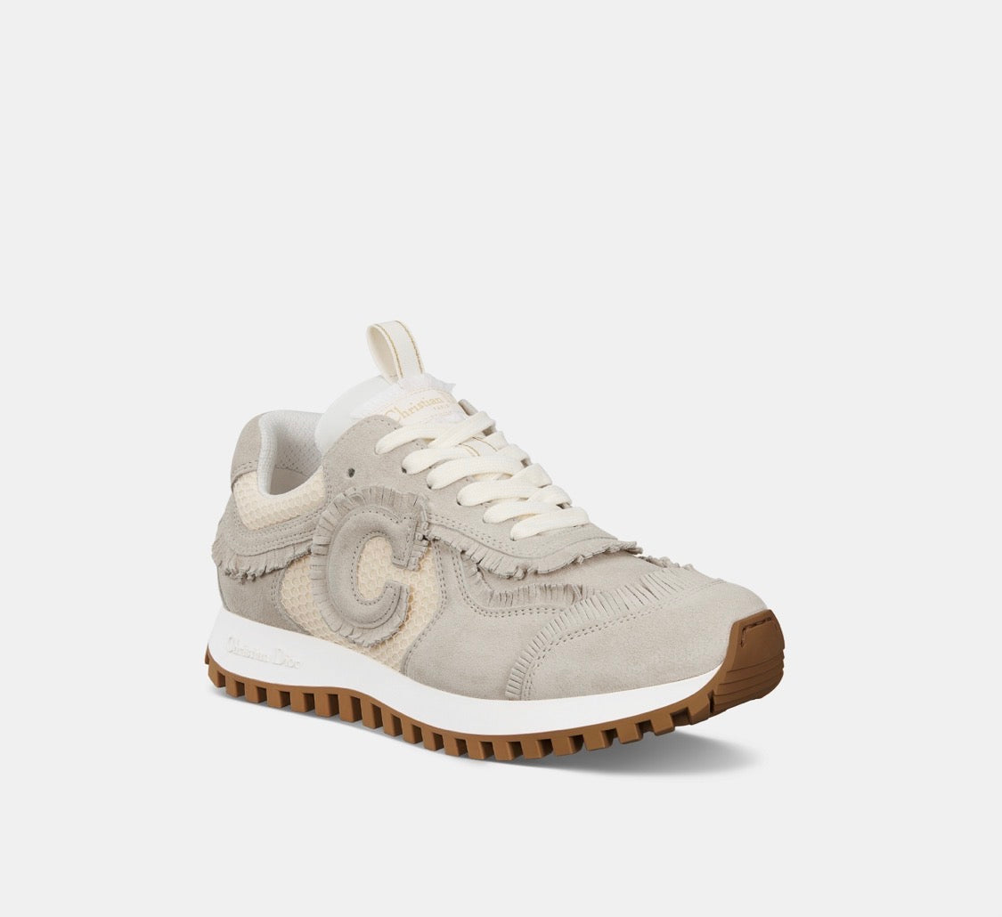 Dior C'est Dior Sneakers