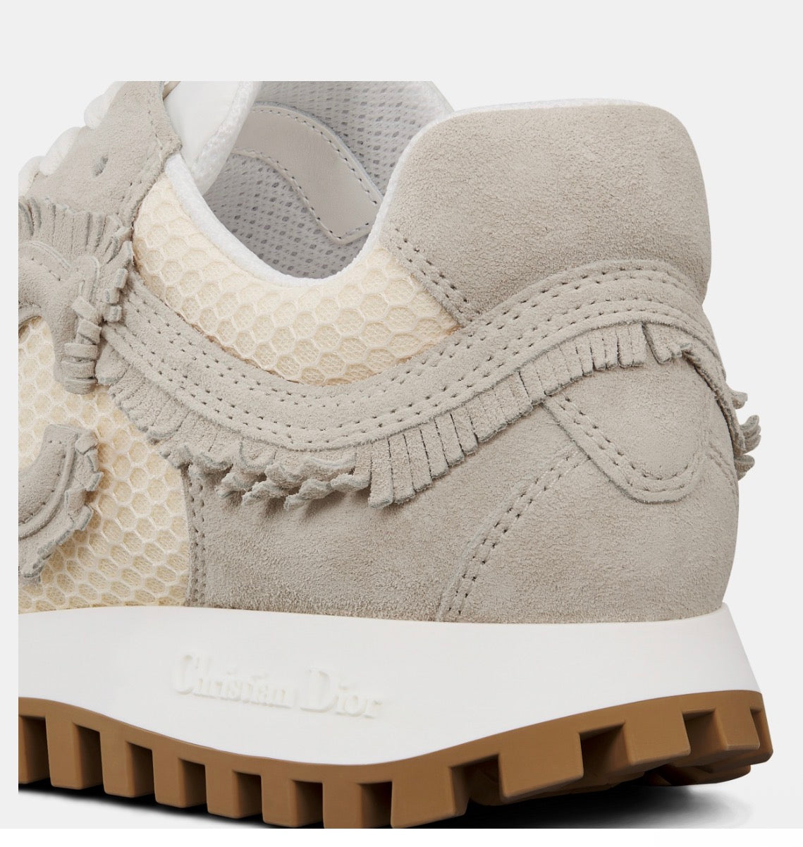 Dior C'est Dior Sneakers