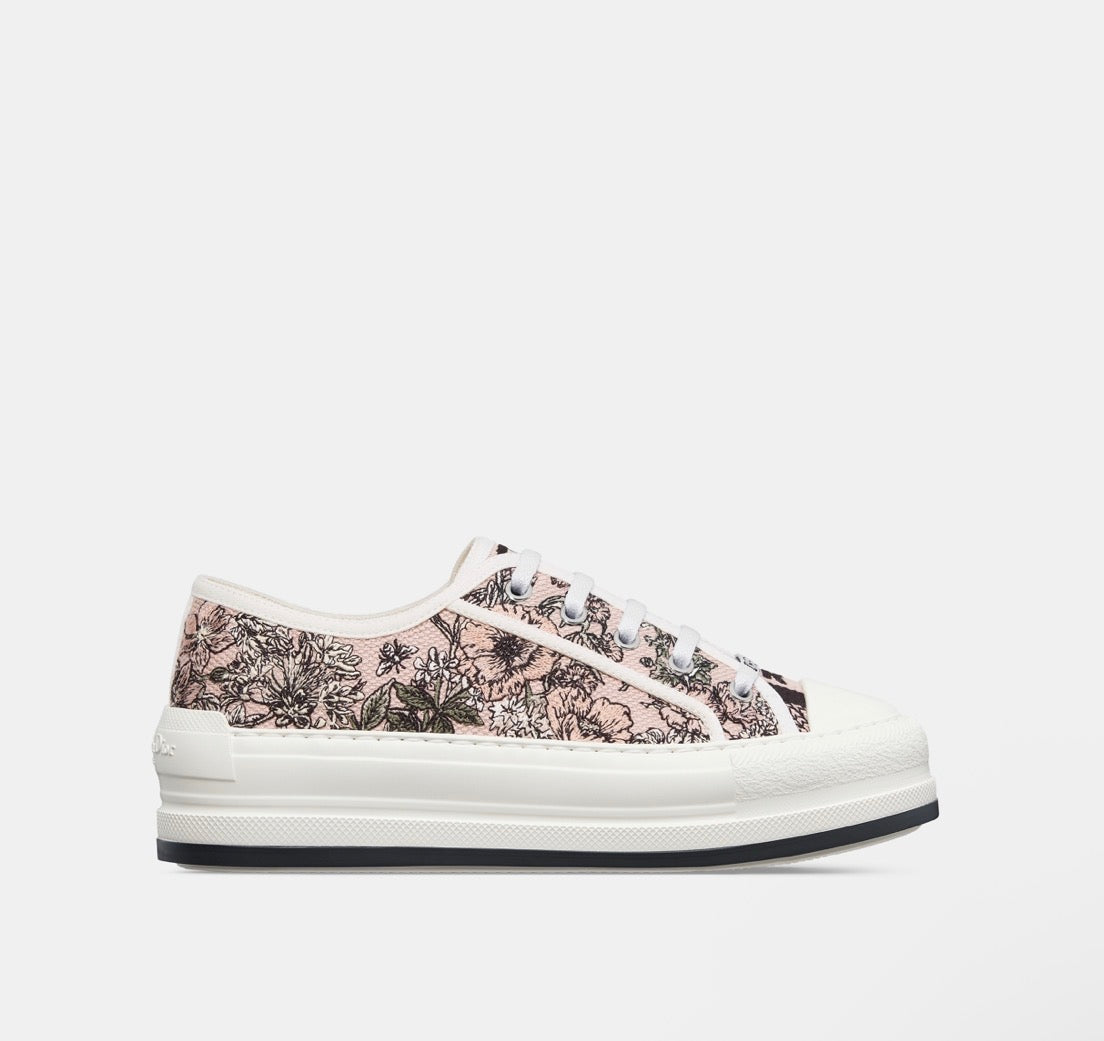 Dior Lucky Walk'n'Dior Sneakers