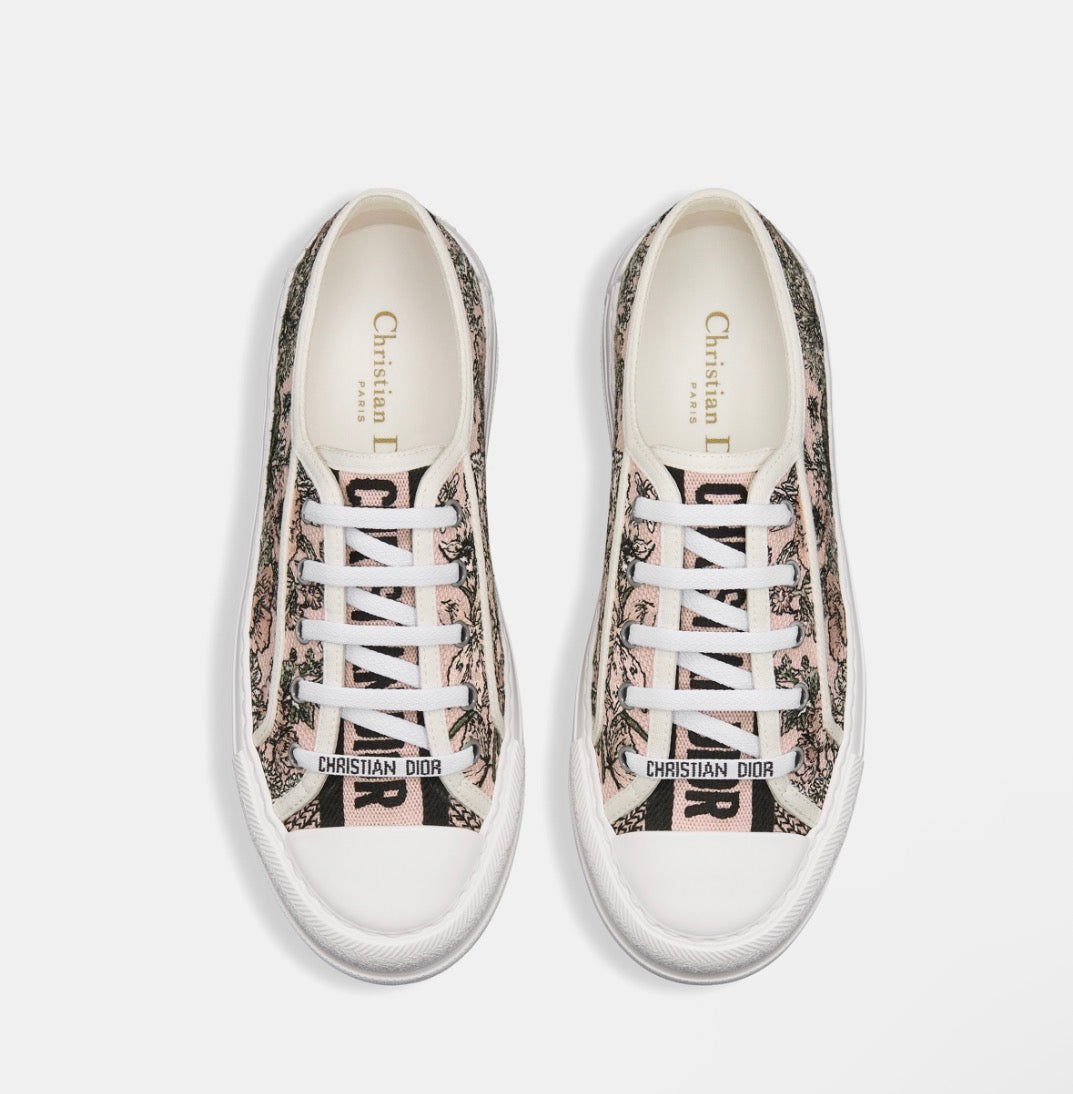 Dior Lucky Walk'n'Dior Sneakers