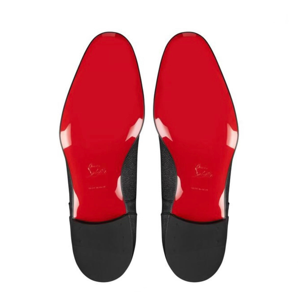 Christian Louboutin Surcity Lace Ups