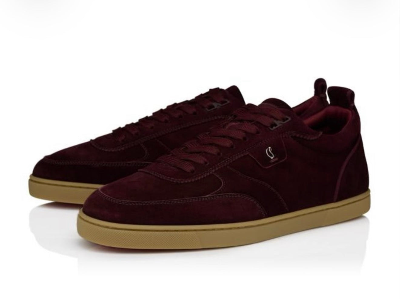 Christian Louboutin Tutti Rui Sneakers