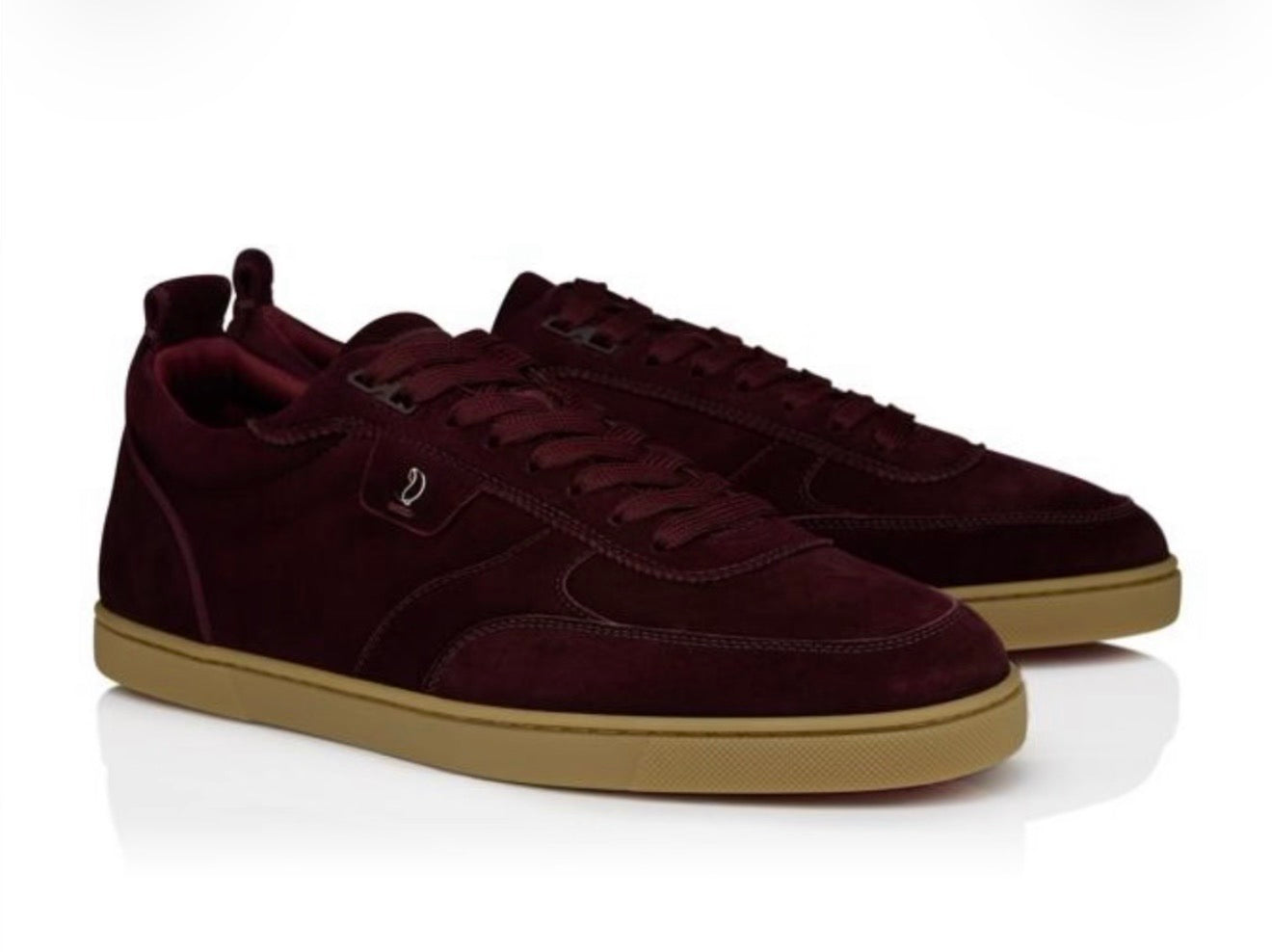 Christian Louboutin Tutti Rui Sneakers