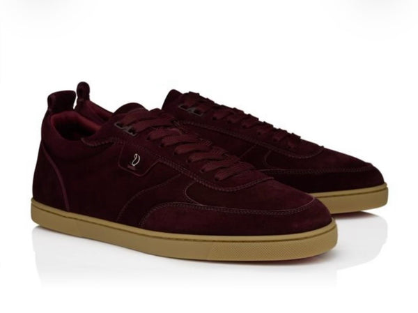 Christian Louboutin Tutti Rui Sneakers