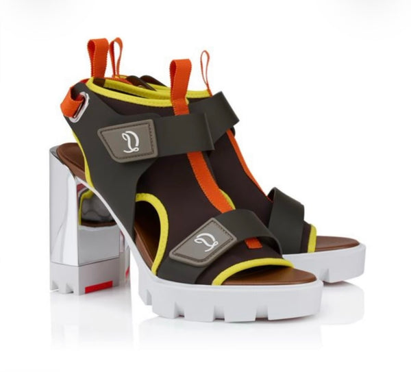 Christian Louboutin Marie Amelie Sandals