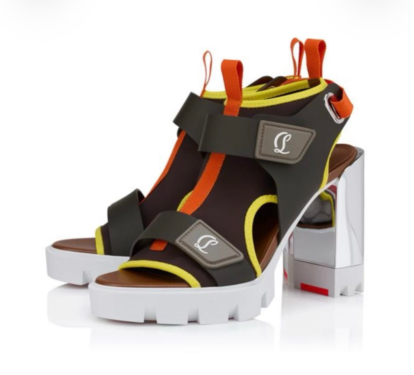 Christian Louboutin Marie Amelie Sandals