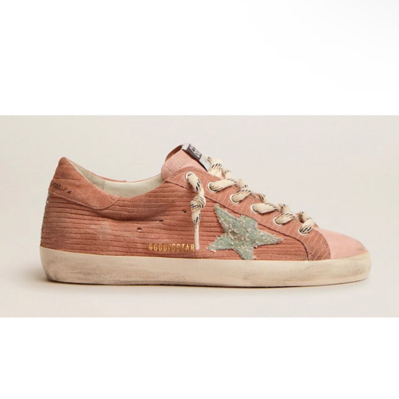 Golden Goose Super Star Sneakers
