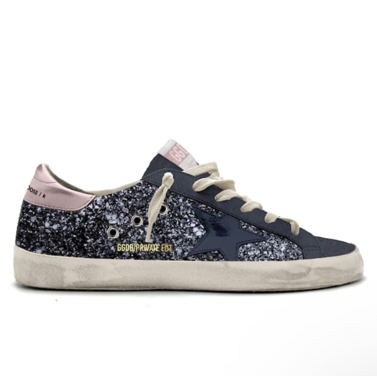 Golden Goose Super Star Sneakers