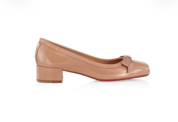 Christian Louboutin Mamaflirt Flats