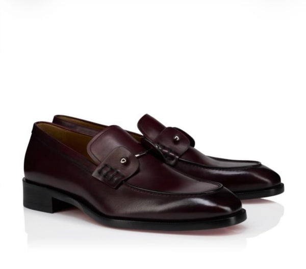 Christian Louboutin Chambelimoc Loafers
