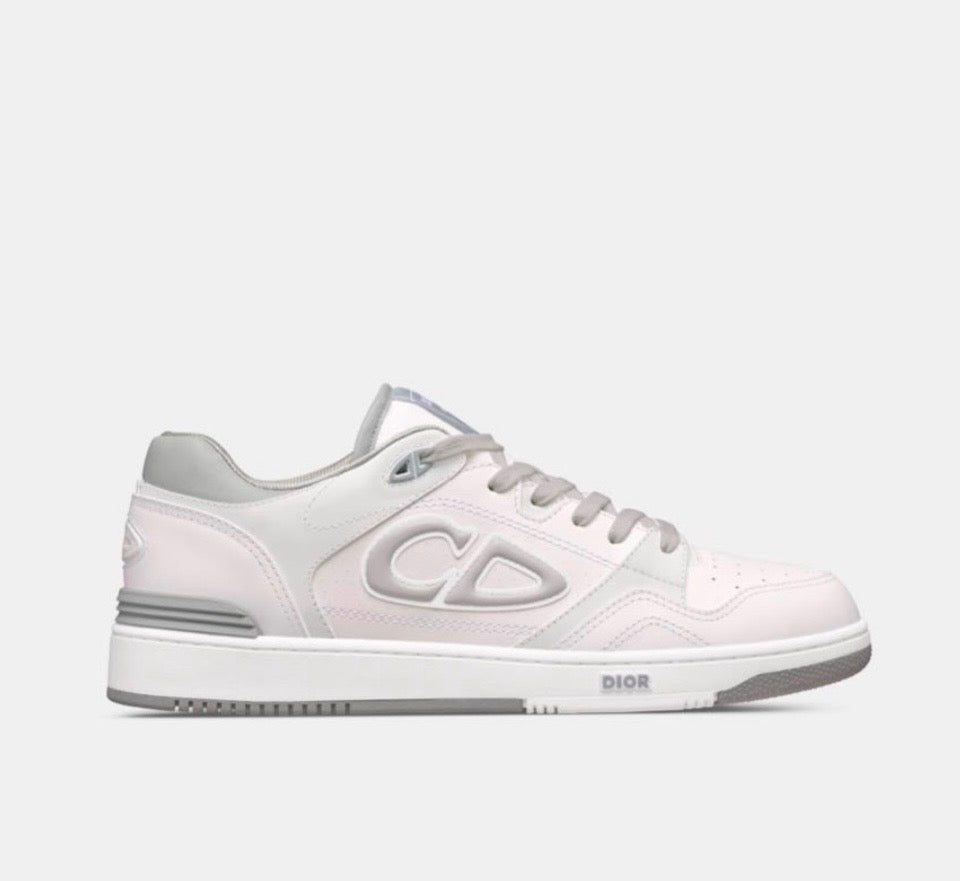 Dior B57 Dribble Low Top Sneakers