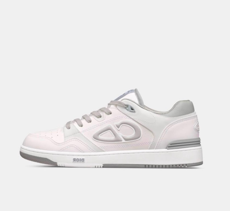 Dior B57 Dribble Low Top Sneakers