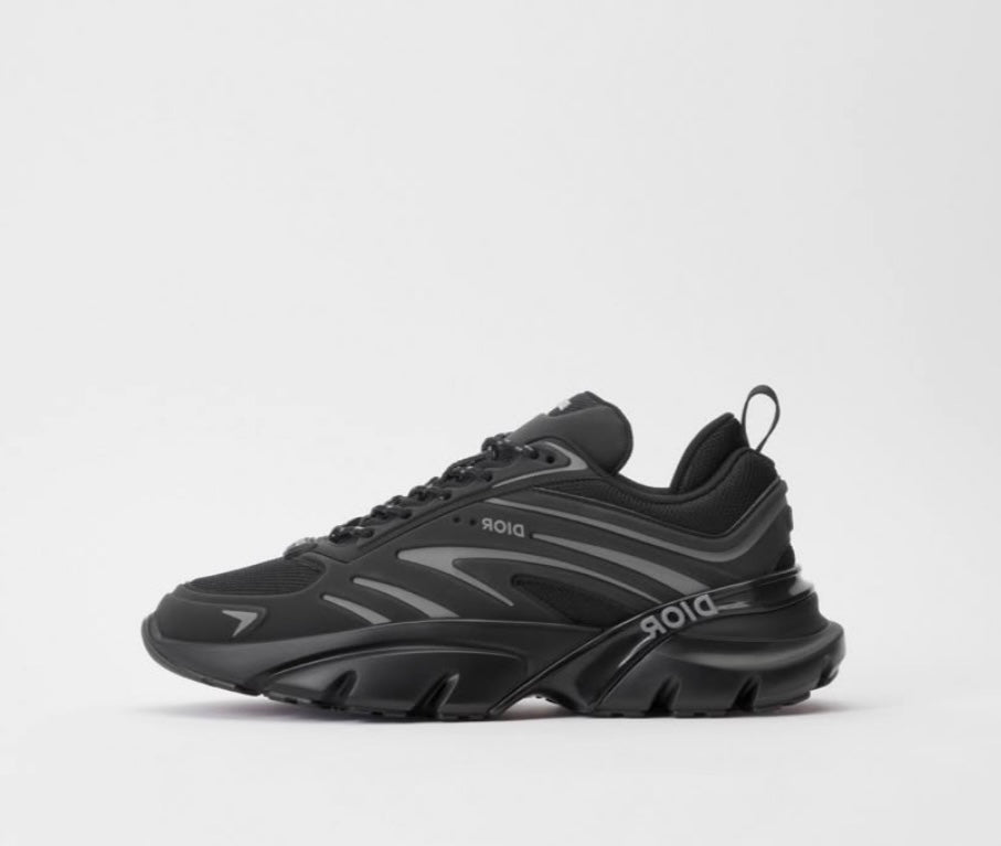Dior B44 Blade Sneakers