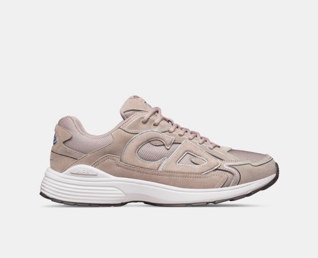 Dior B30 Countdown Sneakers