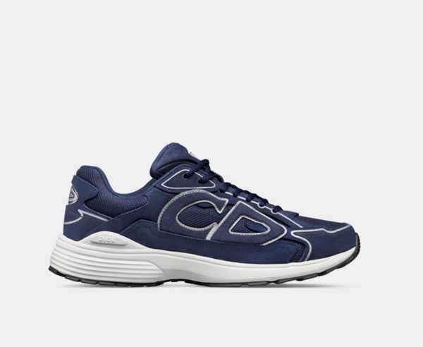 Dior B30 Countdown Sneakers