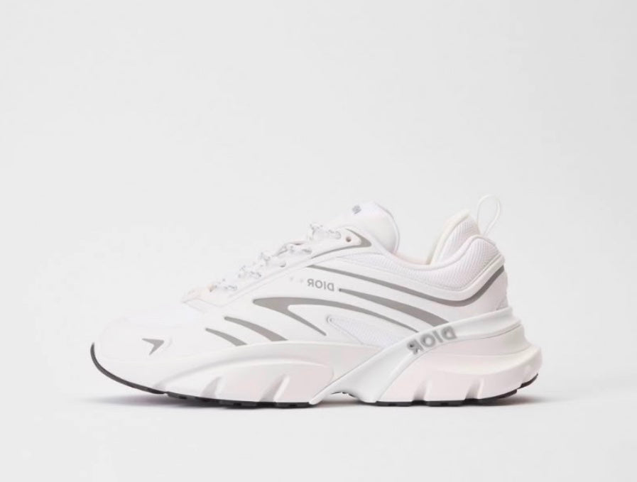 Dior B44 Blade Sneakers