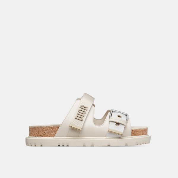 Dior Dioract Slide Sandals