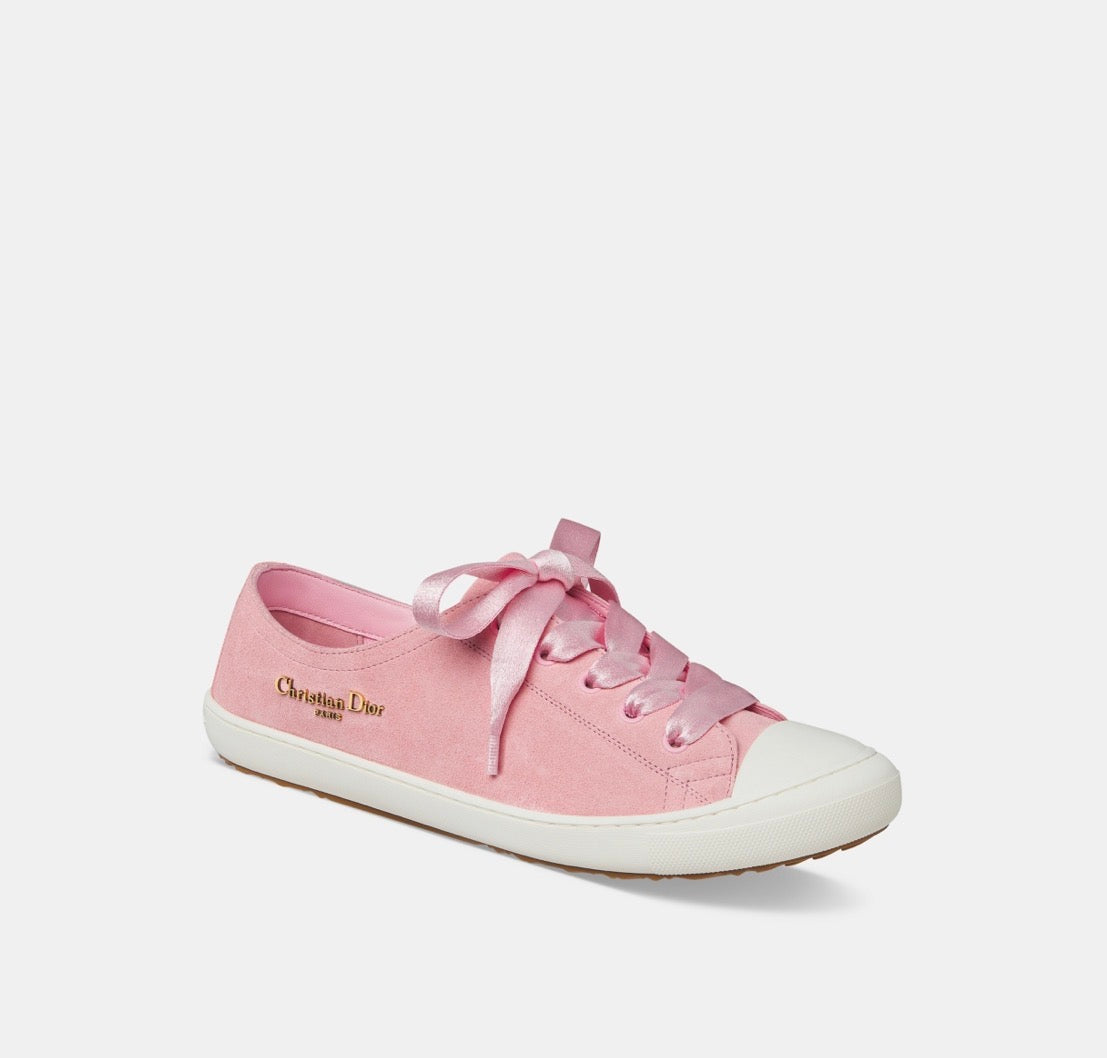 Dior Lucky Sneakers
