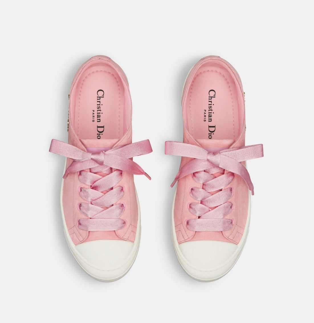 Dior Lucky Sneakers