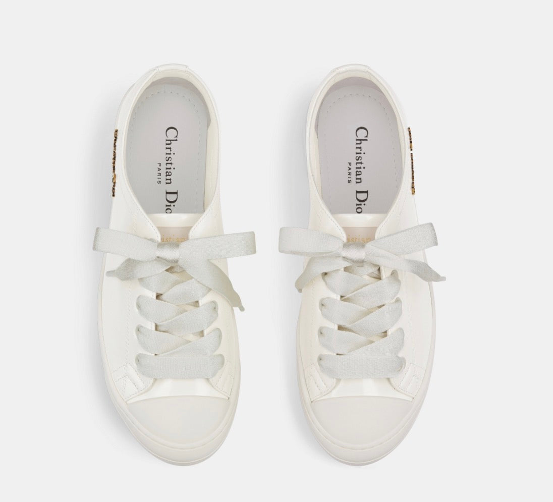 Dior Lucky Sneakers