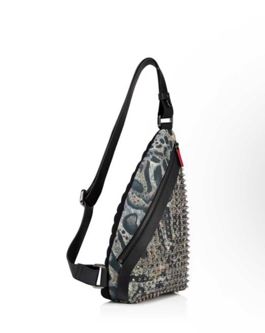 Christian Louboutin Funky Spike Backpack