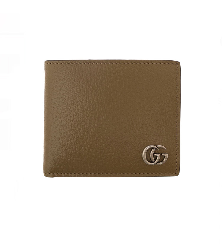 Gucci GG Marmont Card Case Wallet