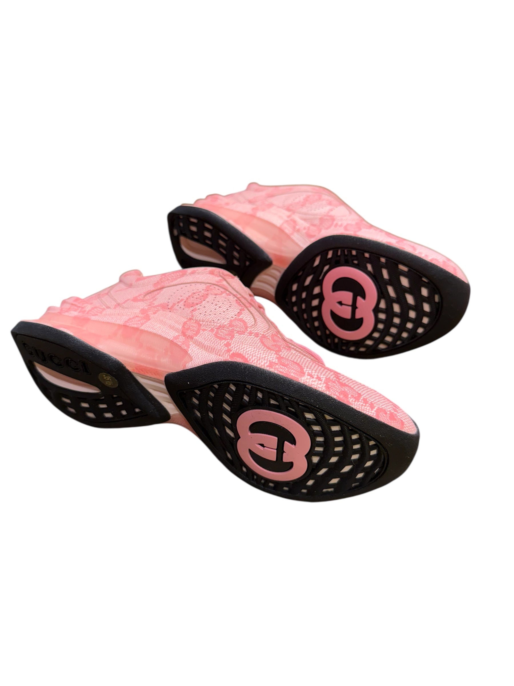 Gucci GG Runner Sneakers