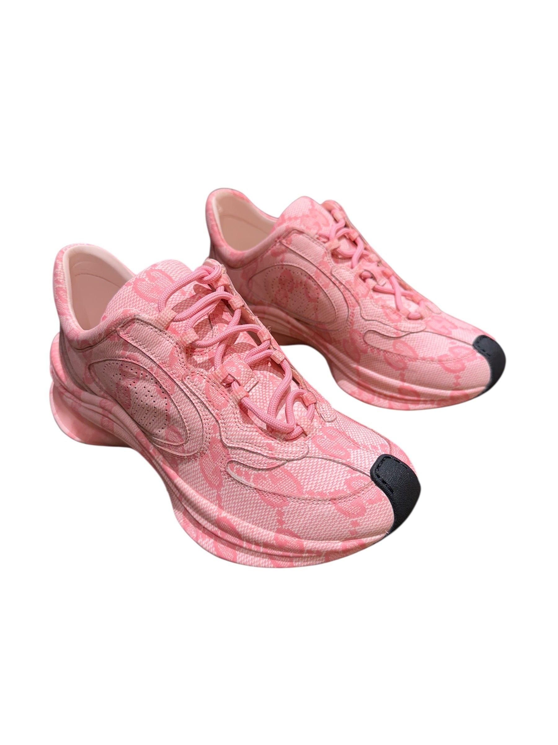 Gucci GG Runner Sneakers