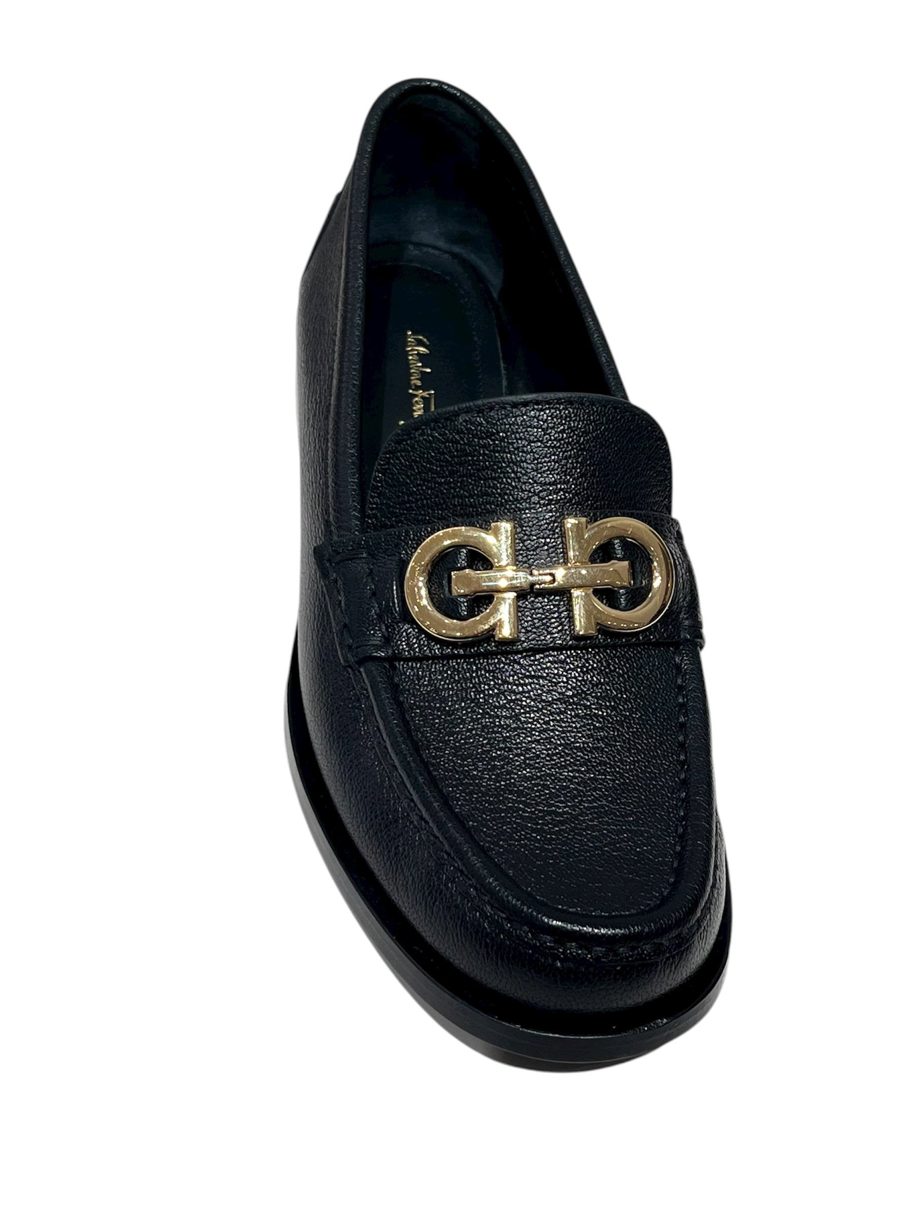 Ferragamo New Ofelia Scarpa Loafers