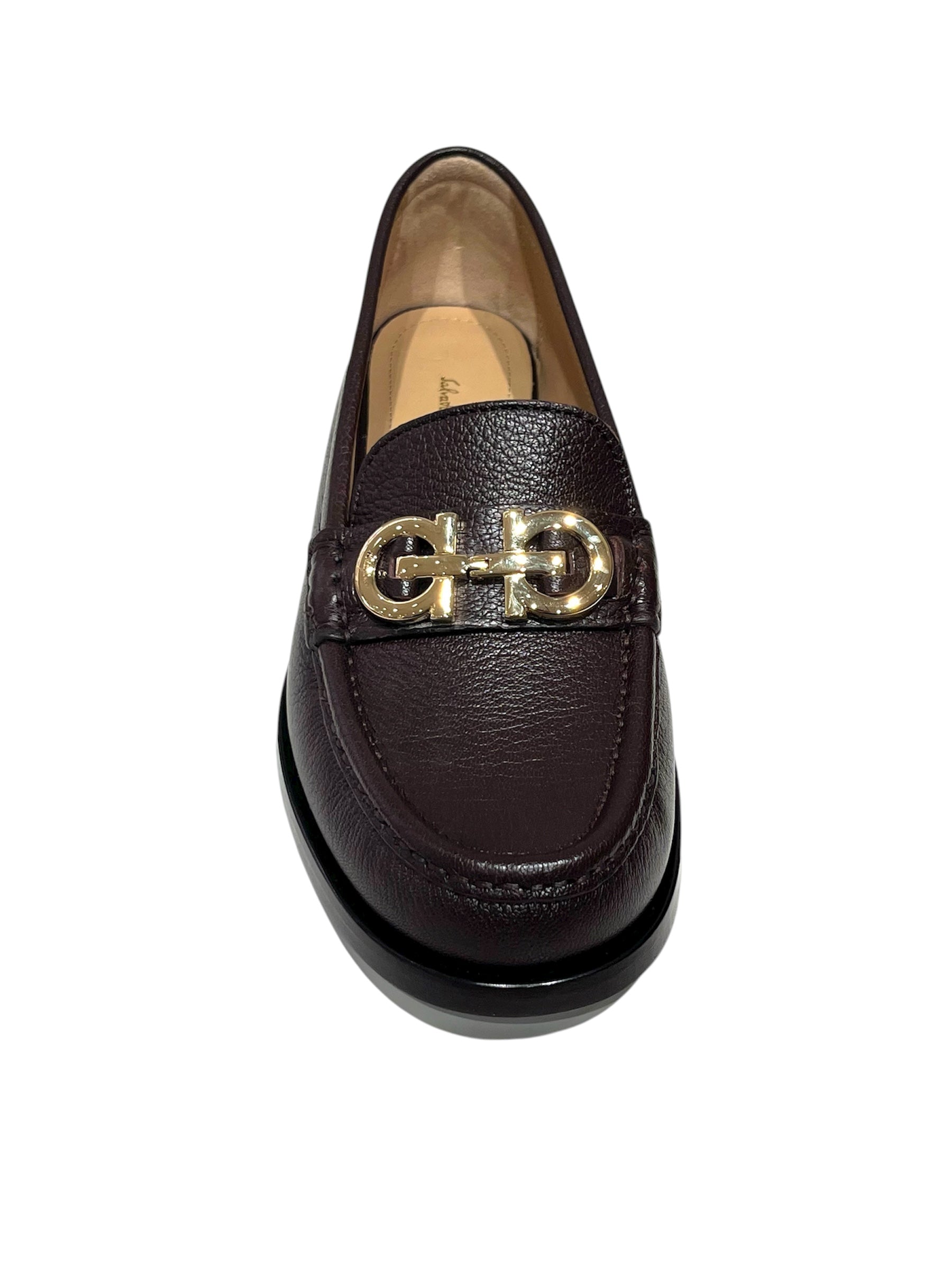 Ferragamo New Ofelia Scarpa Loafers