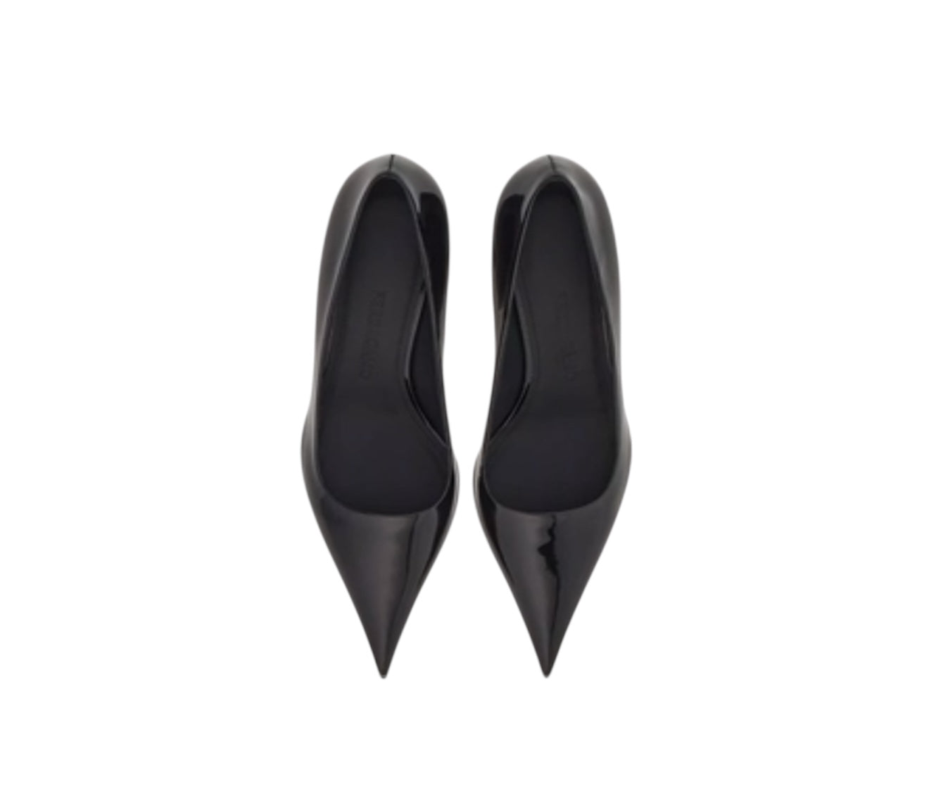 Ferragamo Eva Pumps
