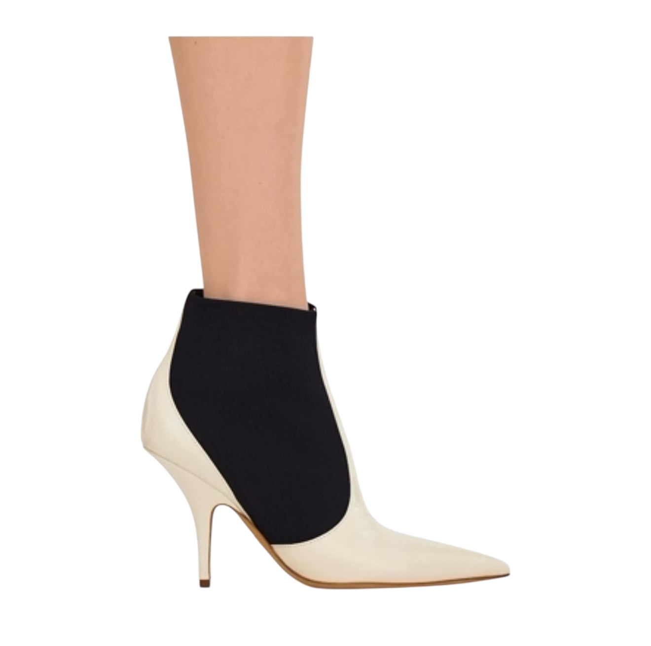 Ferragamo Graphic Detail Ankle Boots
