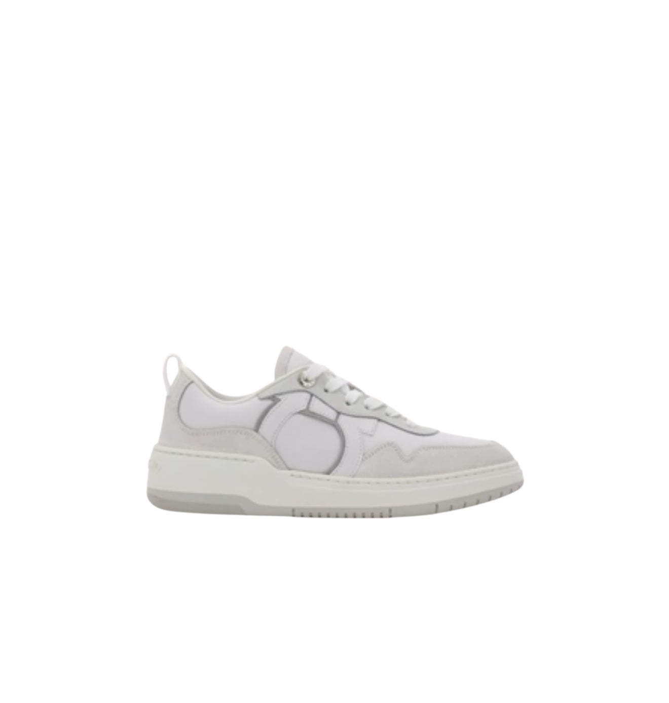 Ferragamo Gancini Sneakers