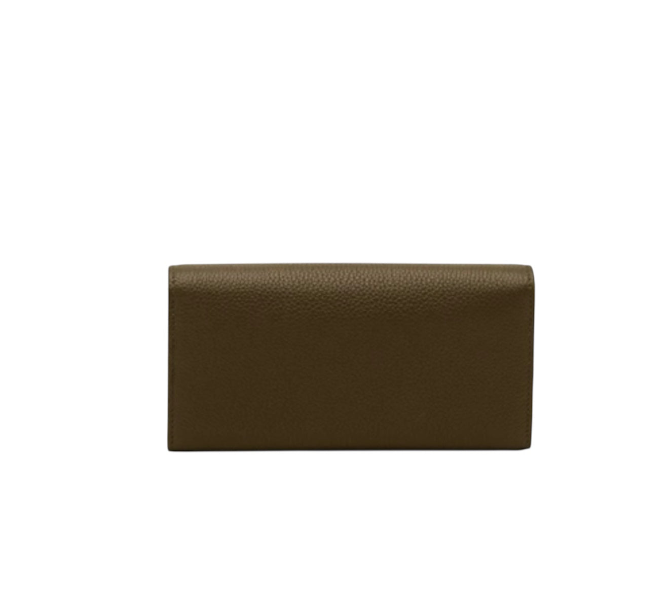 Ferragamo Gancini Wallet with Chain