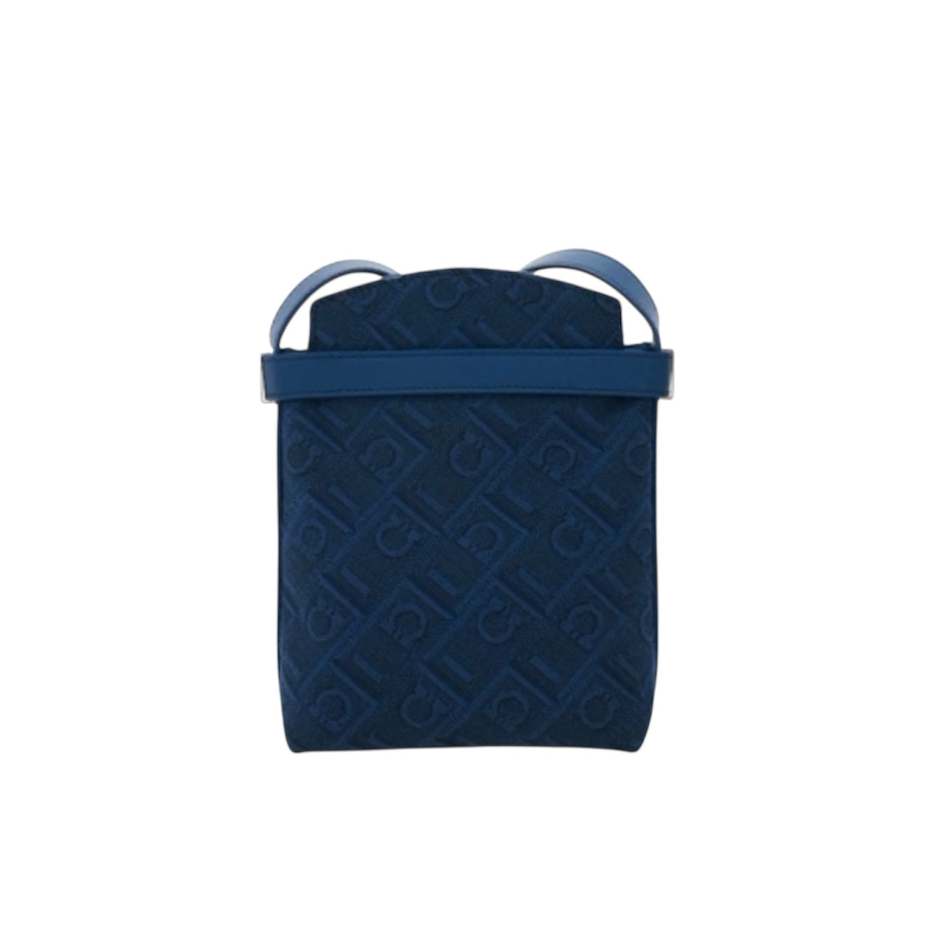 Ferragamo Hug Logo Crossbody
