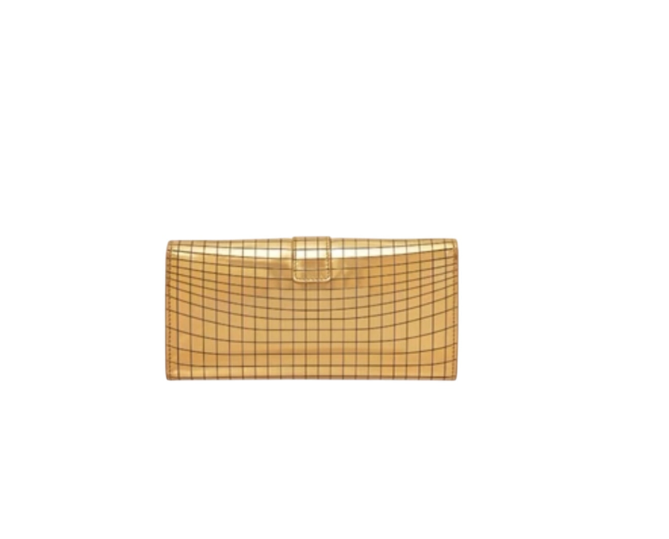 Ferragamo Hug Wallet with Chain