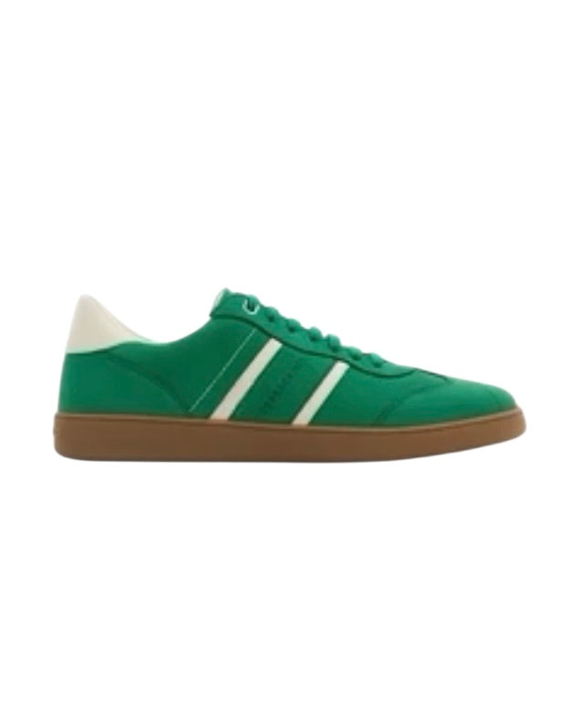 Ferragamo Signature Low Top Sneakers