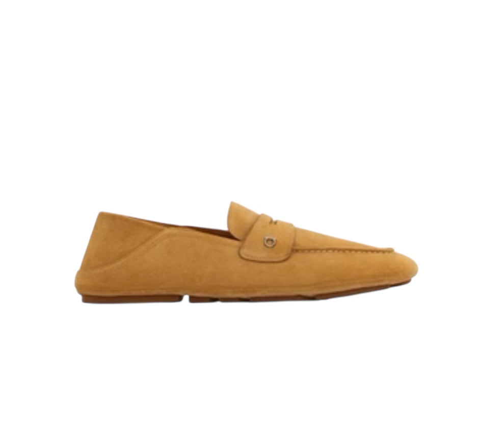 Ferragamo Hybrid Gancini Drivers