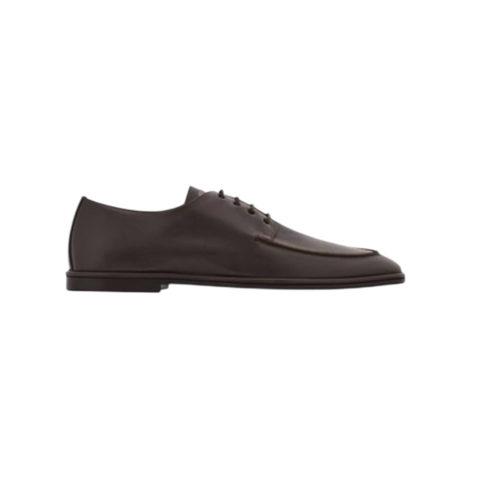 Ferragamo Derby Lace Ups